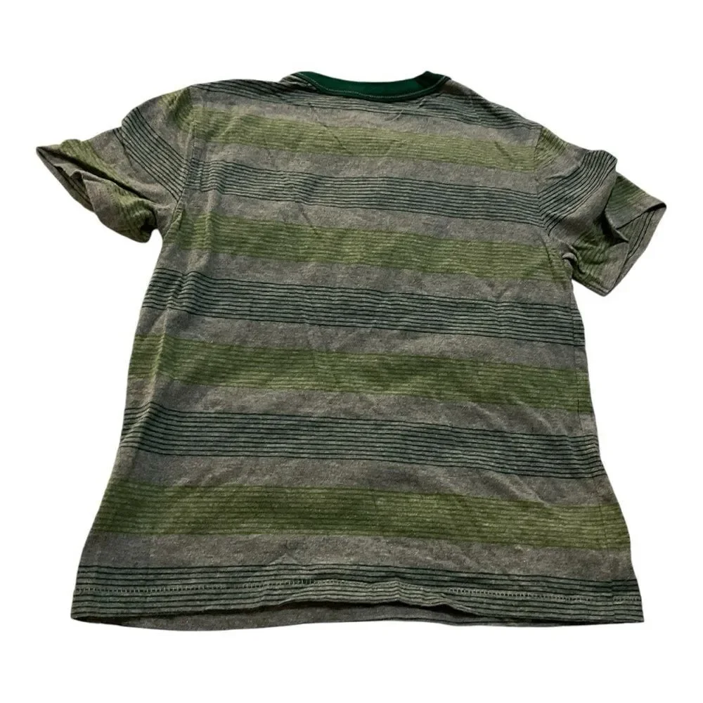 🌼🌼Cherokee boys green tee XS Preloved🌼🌼